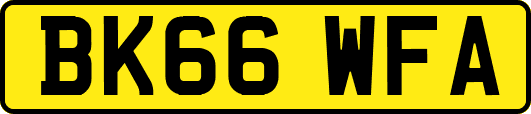 BK66WFA