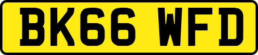 BK66WFD