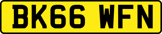 BK66WFN