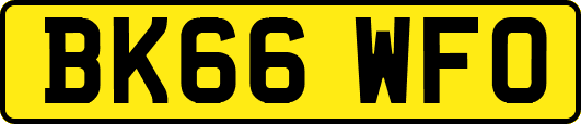 BK66WFO