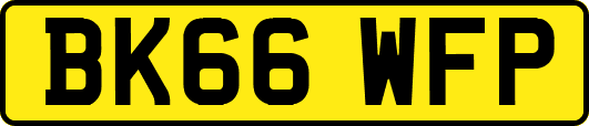 BK66WFP