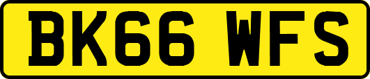 BK66WFS