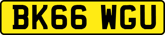 BK66WGU