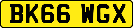 BK66WGX