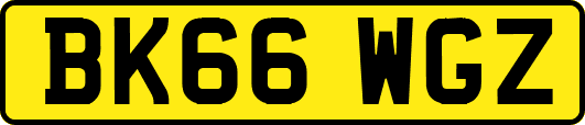 BK66WGZ