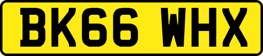 BK66WHX