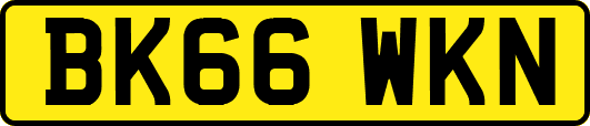 BK66WKN