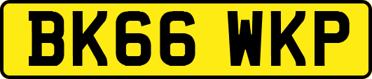 BK66WKP