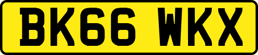 BK66WKX