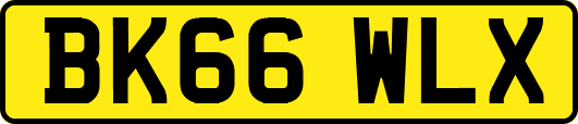 BK66WLX