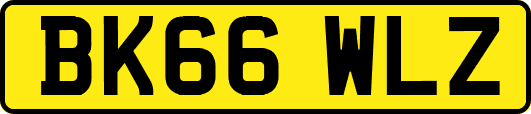 BK66WLZ