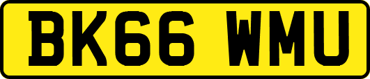 BK66WMU