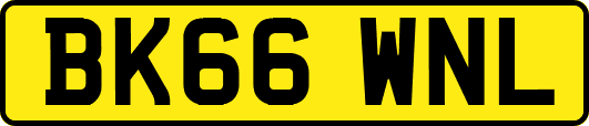 BK66WNL