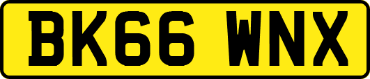 BK66WNX