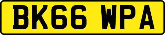 BK66WPA