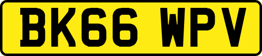 BK66WPV