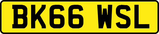 BK66WSL