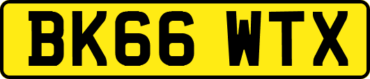 BK66WTX