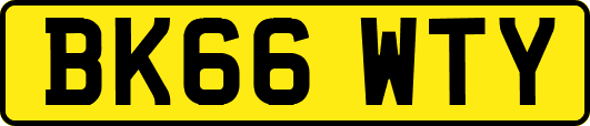 BK66WTY