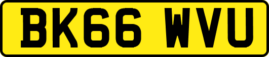 BK66WVU