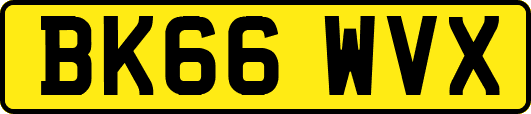 BK66WVX