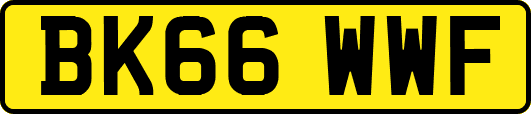 BK66WWF