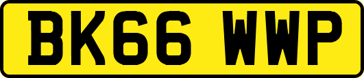 BK66WWP