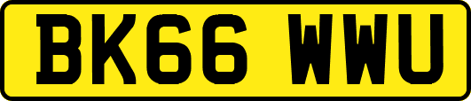 BK66WWU