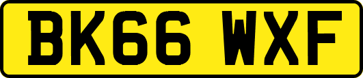 BK66WXF