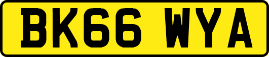 BK66WYA