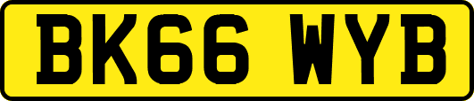 BK66WYB