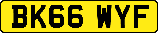 BK66WYF