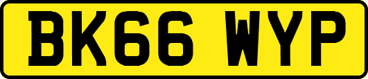 BK66WYP