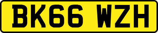 BK66WZH