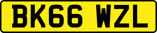 BK66WZL