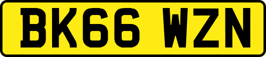 BK66WZN