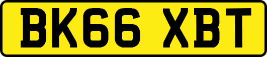 BK66XBT