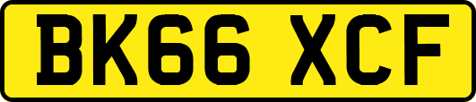 BK66XCF