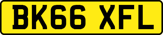 BK66XFL