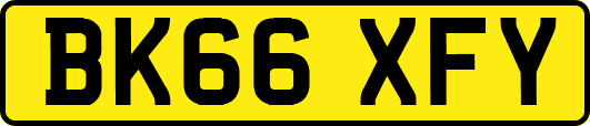 BK66XFY