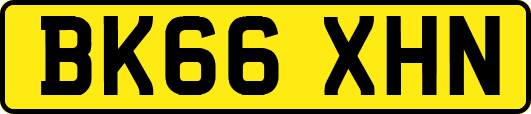 BK66XHN