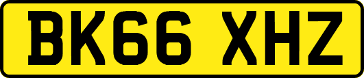 BK66XHZ