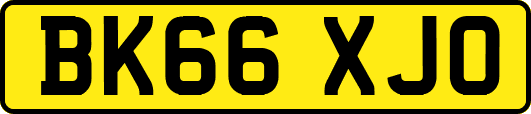 BK66XJO