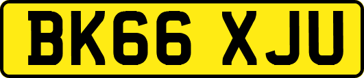 BK66XJU