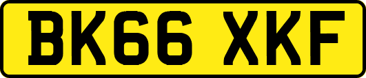 BK66XKF