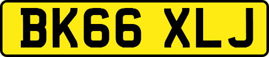 BK66XLJ