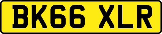 BK66XLR