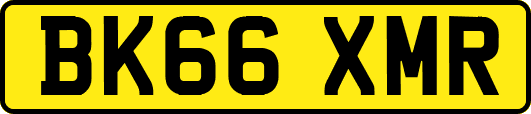 BK66XMR