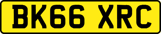 BK66XRC