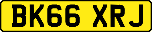 BK66XRJ